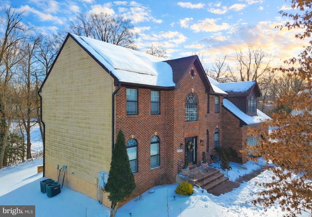 13108 RIDGE BROOK CT, Fort Washington, MD 20744