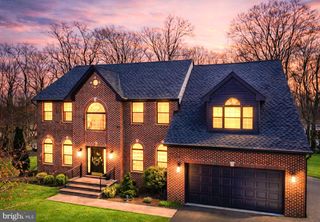 13108 RIDGE BROOK CT, Fort Washington, MD 20744