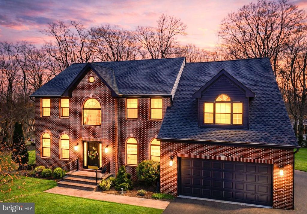 13108 RIDGE BROOK CT, Fort Washington, MD 20744