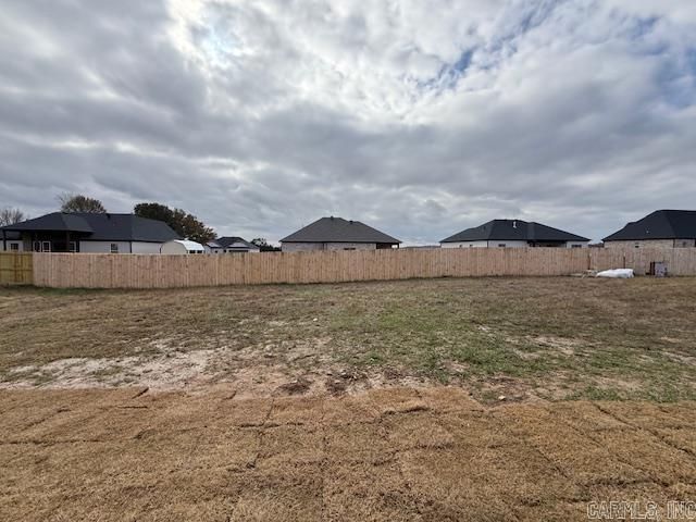 46 Ridge View Street, Vilonia, AR 72173