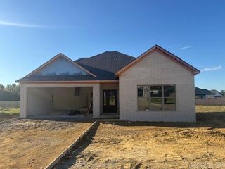 46 Ridge View Street, Vilonia, AR 72173