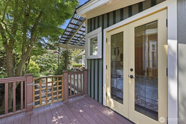 317 N 160TH Place, Shoreline, WA 98133