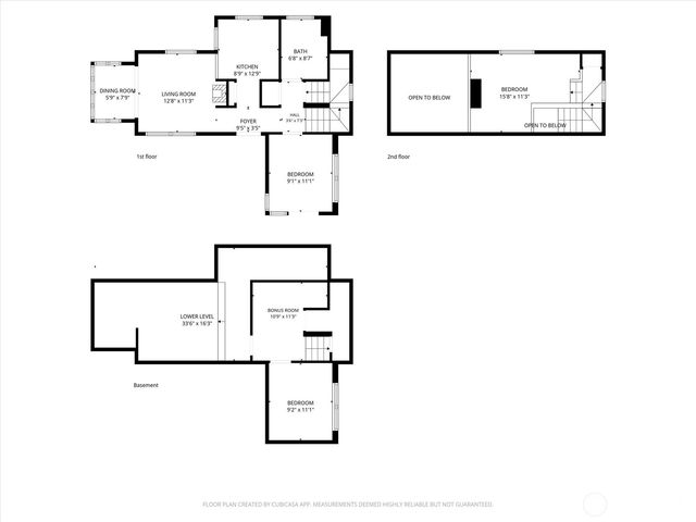 317 N 160TH Place, Shoreline, WA 98133
