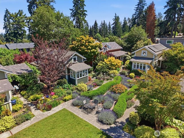 317 N 160TH Place, Shoreline, WA 98133