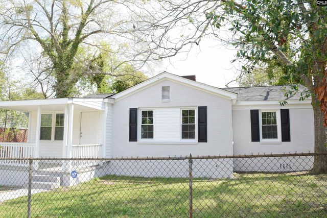 2930 English Avenue, Columbia, SC 29204