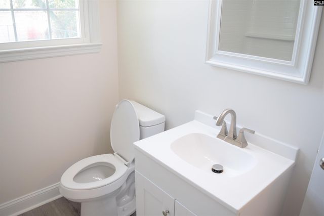 2930 English Avenue, Columbia, SC 29204