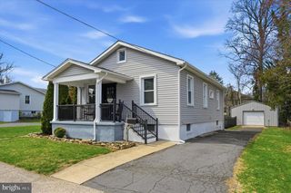 612 CRICKET AVE, Glenside, PA 19038