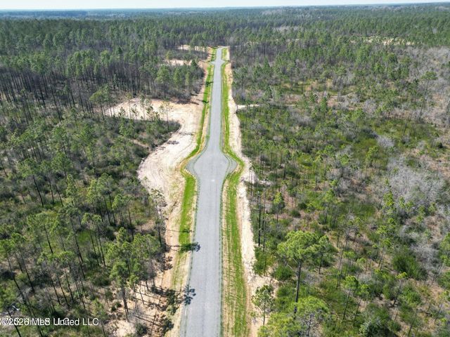 Lot 2 Whitfield Drive, Kiln, MS 39556