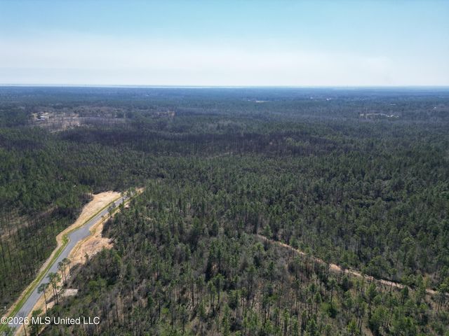 Lot 2 Whitfield Drive, Kiln, MS 39556