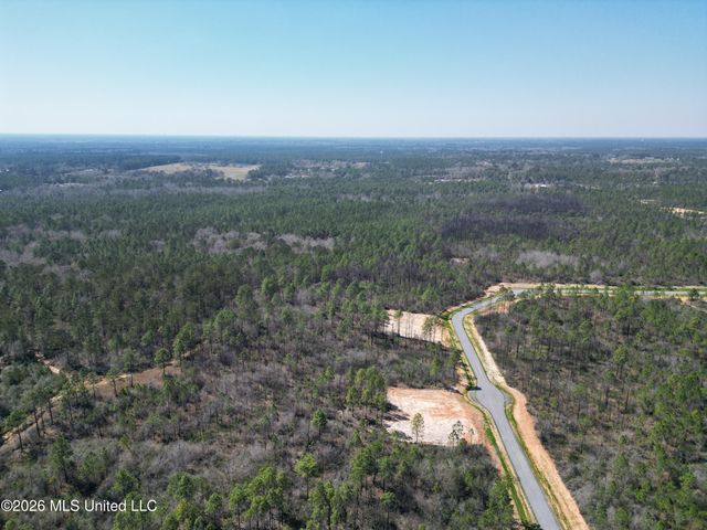 Lot 2 Whitfield Drive, Kiln, MS 39556