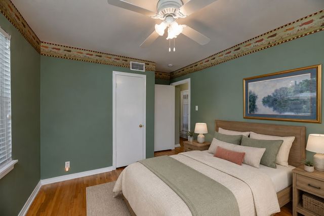 1517 Marshalldale Drive, Arlington, TX 76013