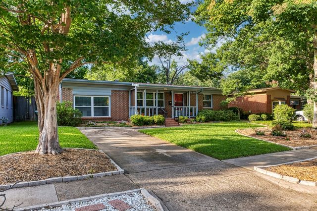 1517 Marshalldale Drive, Arlington, TX 76013