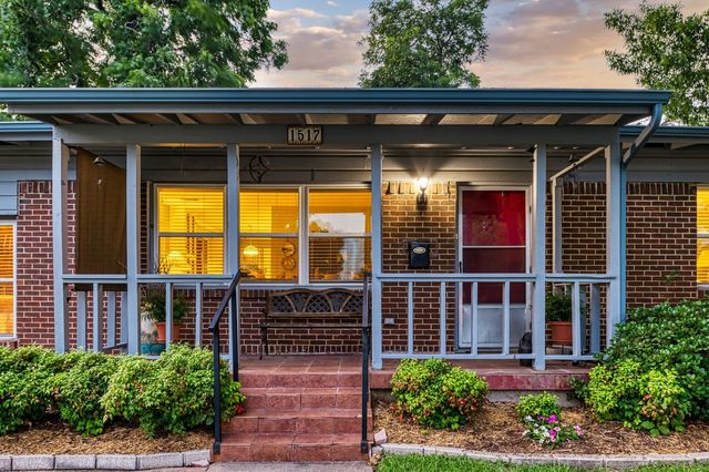 1517 Marshalldale Drive, Arlington, TX 76013