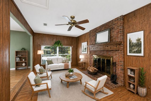 1517 Marshalldale Drive, Arlington, TX 76013