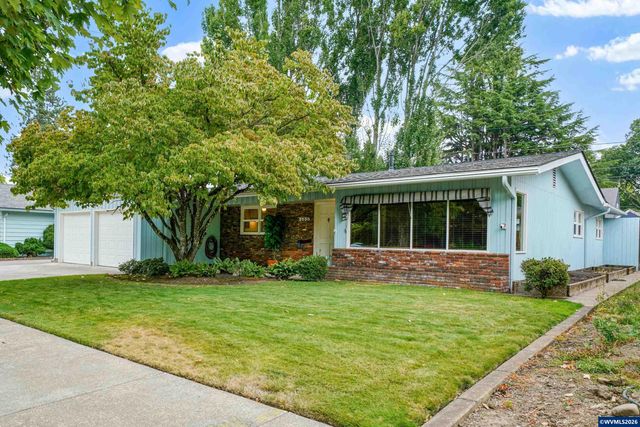 2030 21st St NE, Salem, OR 97301
