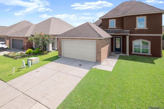 14011 Windwood Dr, Baton Rouge, LA 70816