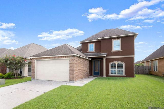 14011 Windwood Dr, Baton Rouge, LA 70816