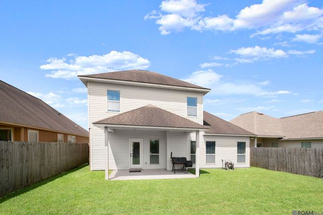 14011 Windwood Dr, Baton Rouge, LA 70816