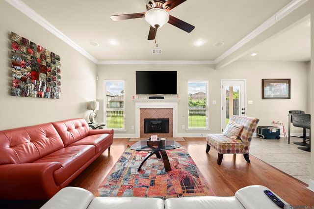 14011 Windwood Dr, Baton Rouge, LA 70816