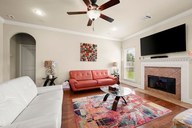 14011 Windwood Dr, Baton Rouge, LA 70816