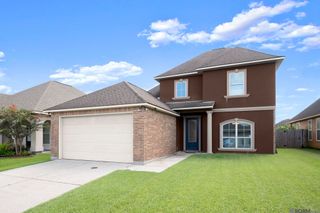 14011 Windwood Dr, Baton Rouge, LA 70816