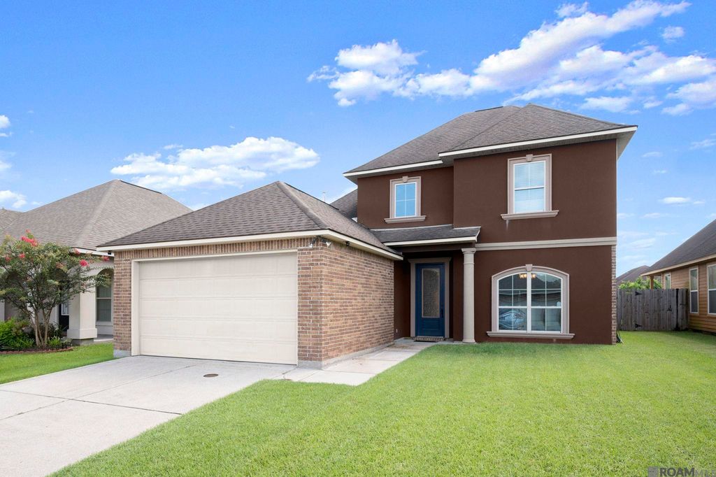 14011 Windwood Dr, Baton Rouge, LA 70816