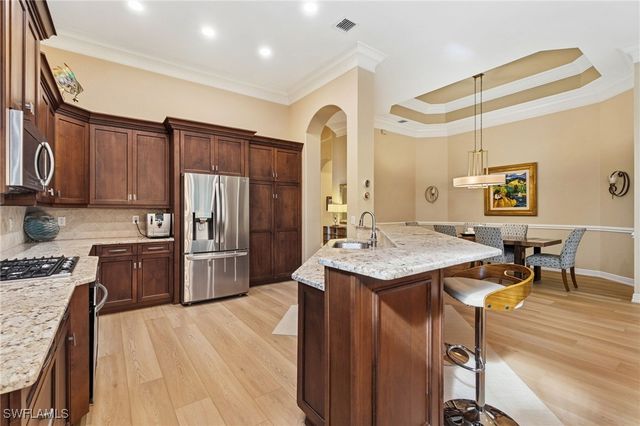 22121 Natures Cove CT, Estero, FL 33928