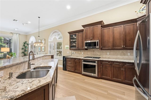 22121 Natures Cove CT, Estero, FL 33928