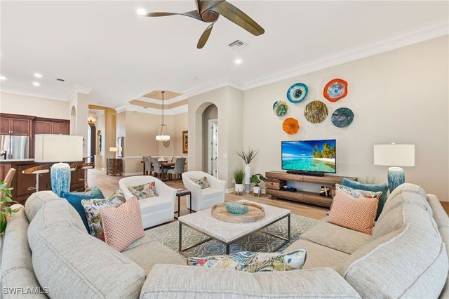 22121 Natures Cove CT, Estero, FL 33928