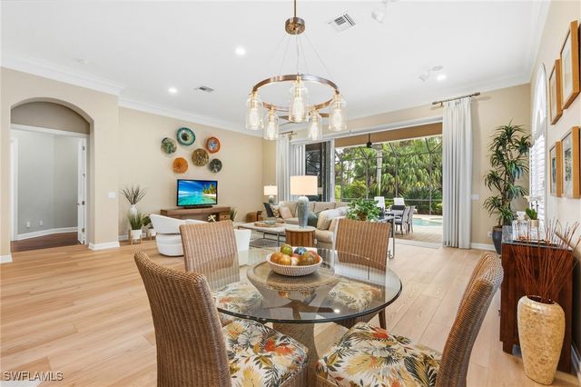 22121 Natures Cove CT, Estero, FL 33928