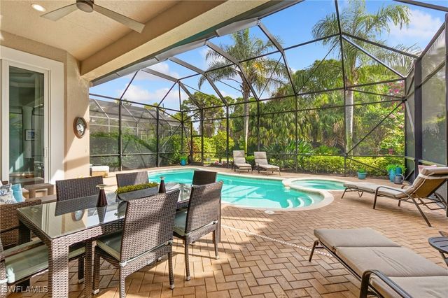 22121 Natures Cove CT, Estero, FL 33928