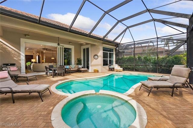 22121 Natures Cove CT, Estero, FL 33928