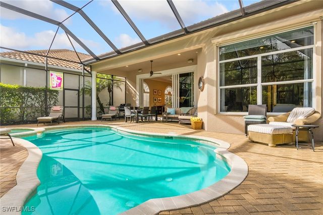 22121 Natures Cove CT, Estero, FL 33928