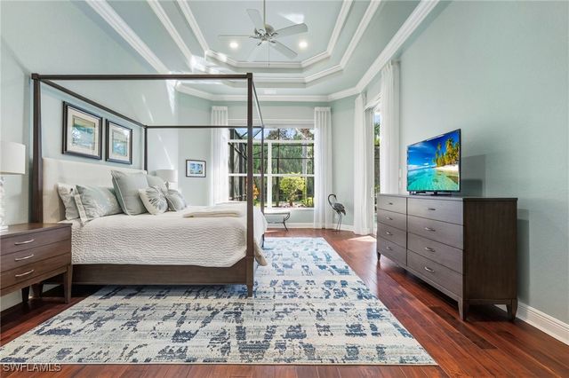 22121 Natures Cove CT, Estero, FL 33928