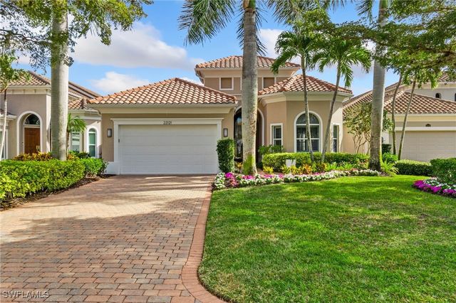 22121 Natures Cove CT, Estero, FL 33928