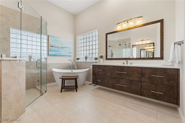 22121 Natures Cove CT, Estero, FL 33928