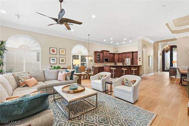 22121 Natures Cove CT, Estero, FL 33928