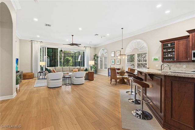 22121 Natures Cove CT, Estero, FL 33928