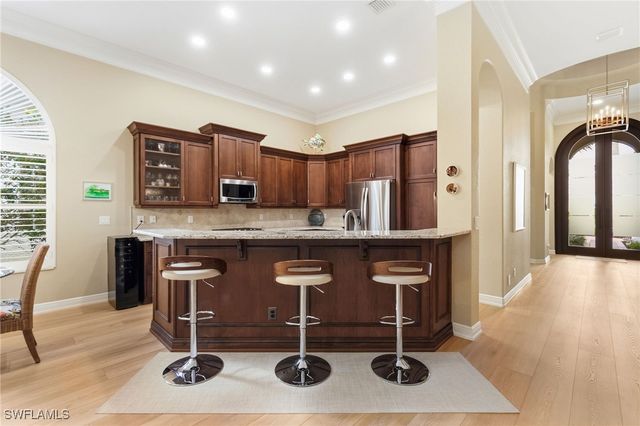 22121 Natures Cove CT, Estero, FL 33928