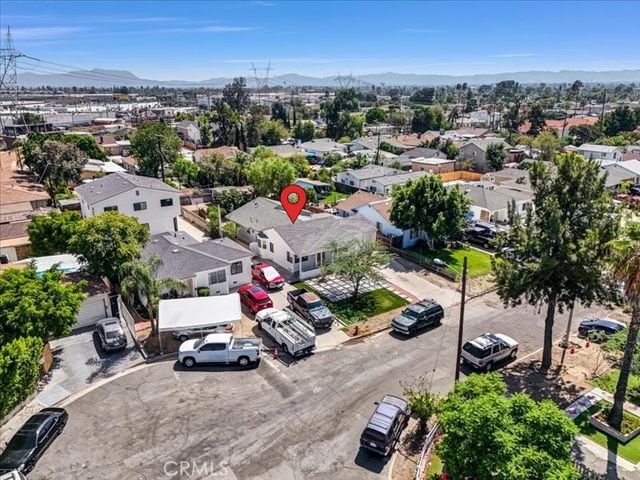 11822 Rialto, Sun Valley, CA 91352