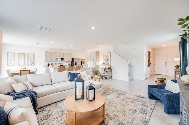 12411 GUST COURT, Hudson, FL 34669