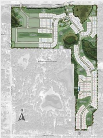 12411 GUST COURT, Hudson, FL 34669