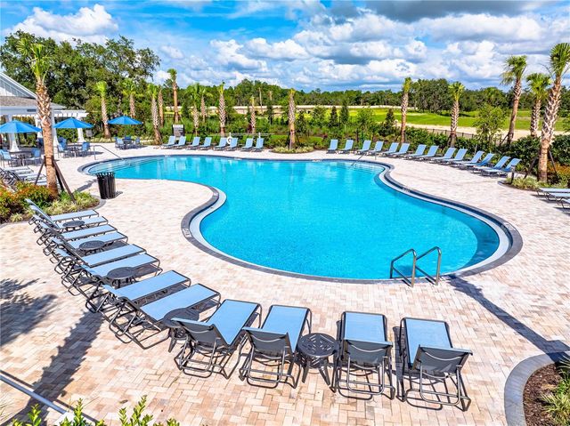 12411 GUST COURT, Hudson, FL 34669