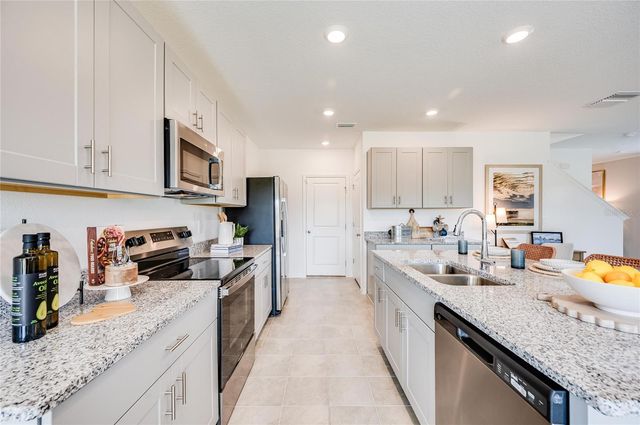 12411 GUST COURT, Hudson, FL 34669