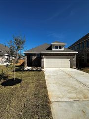 11696 Lazy Oak Creek Drive, Magnolia, TX 77354