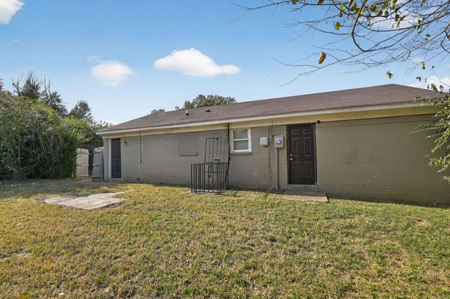 4360 BLUEBELL ST, Memphis, TN 38109