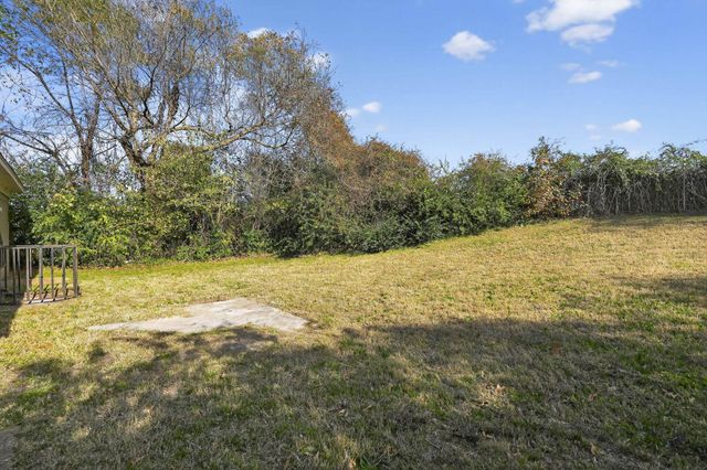 4360 BLUEBELL ST, Memphis, TN 38109