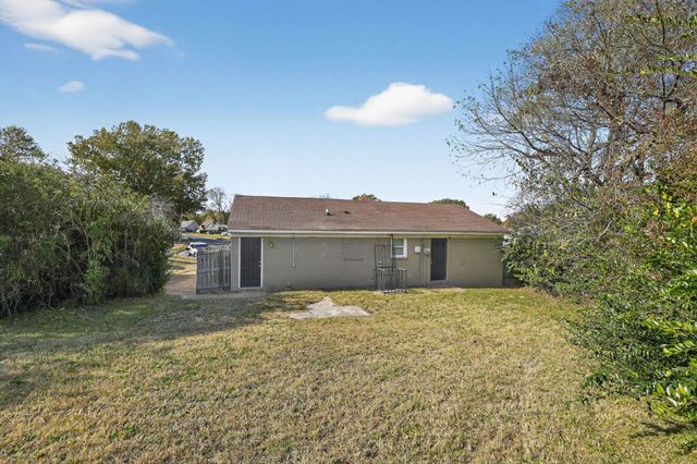 4360 BLUEBELL ST, Memphis, TN 38109