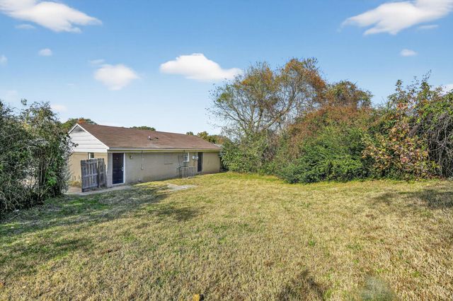 4360 BLUEBELL ST, Memphis, TN 38109