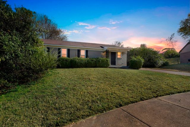 4360 BLUEBELL ST, Memphis, TN 38109